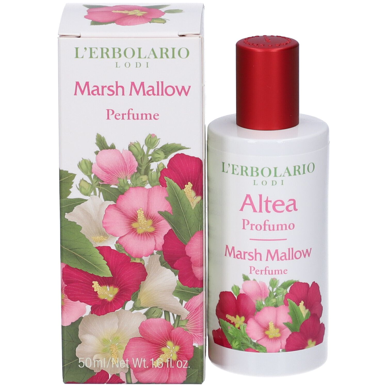 L`Erbolario Profumo Altea