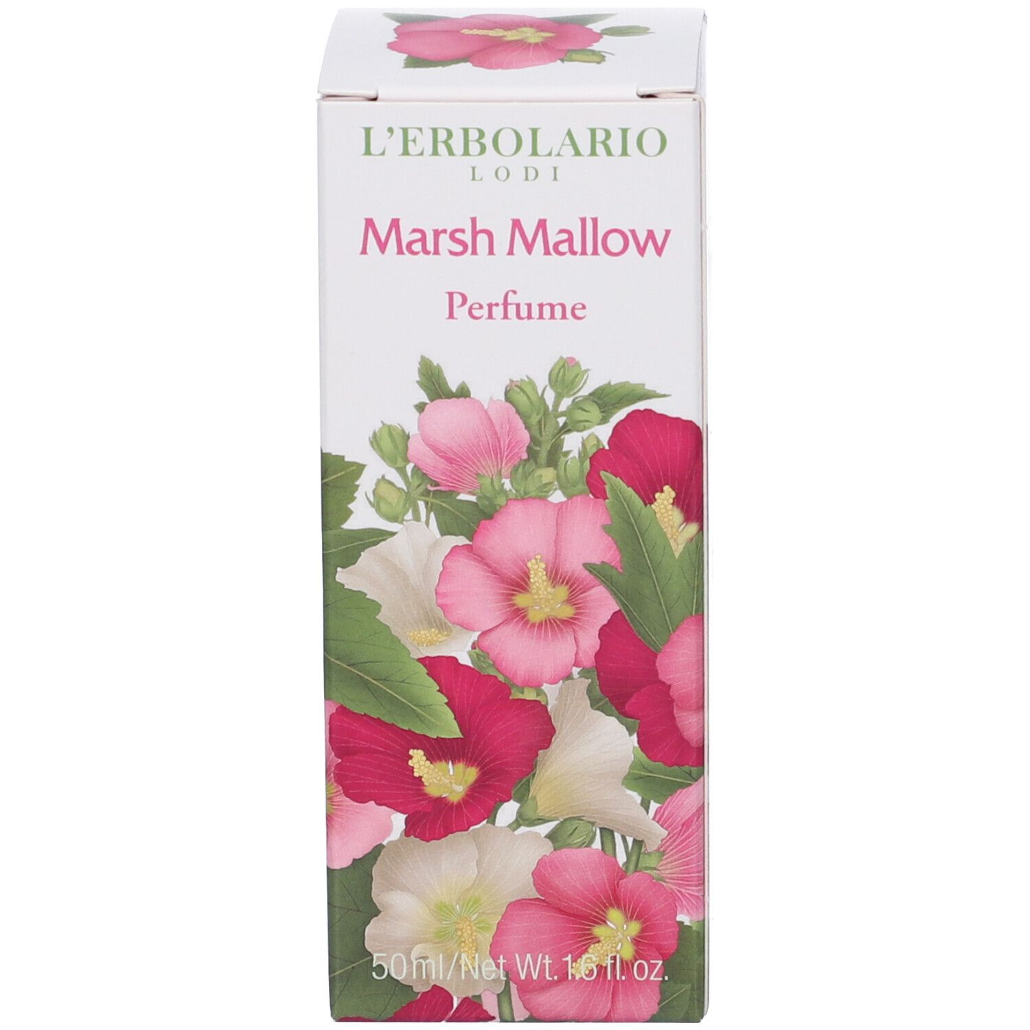 L`Erbolario Profumo Altea