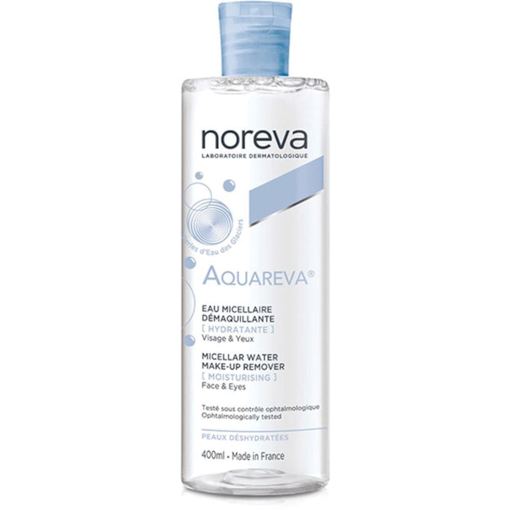 Noreva Aquareva® Acqua Micellare