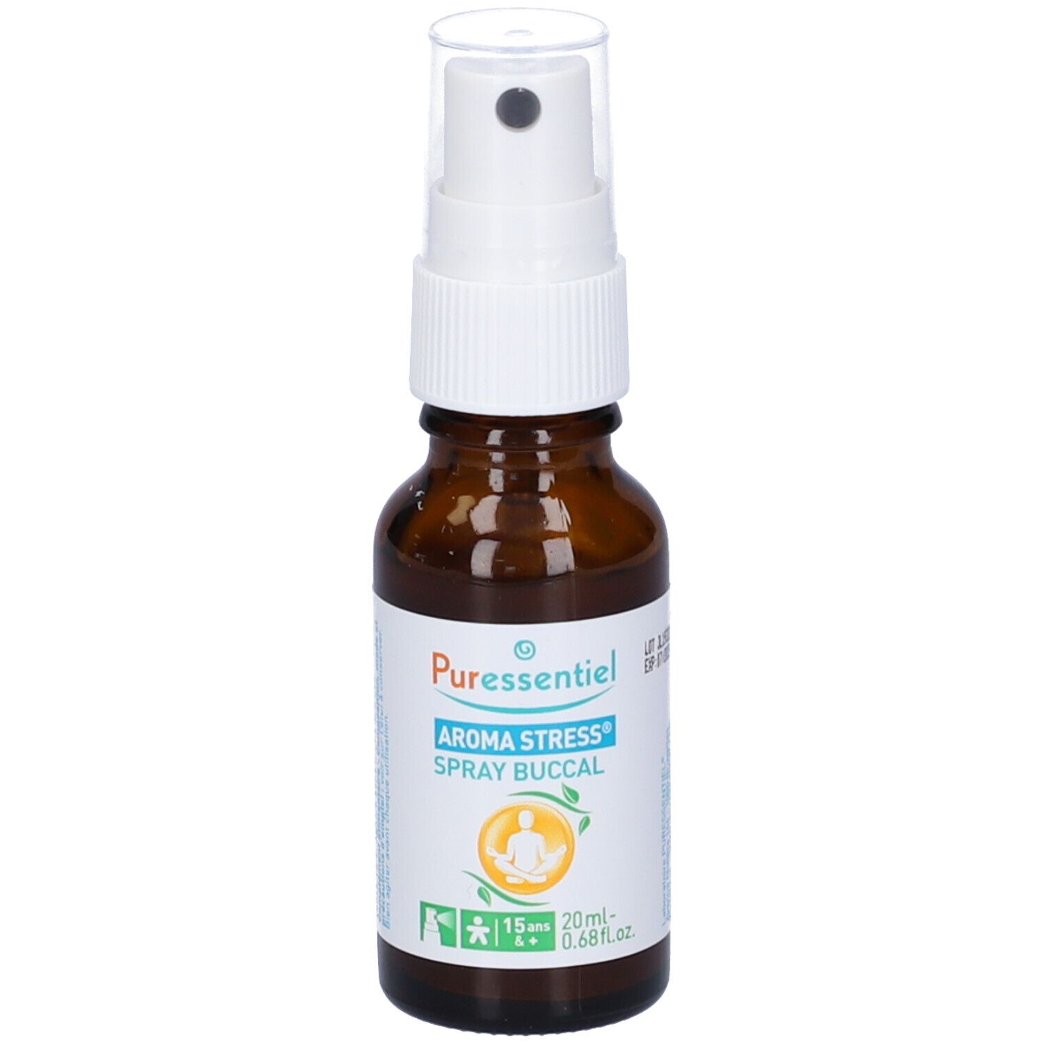 Puressentiel Spray Orale Stress