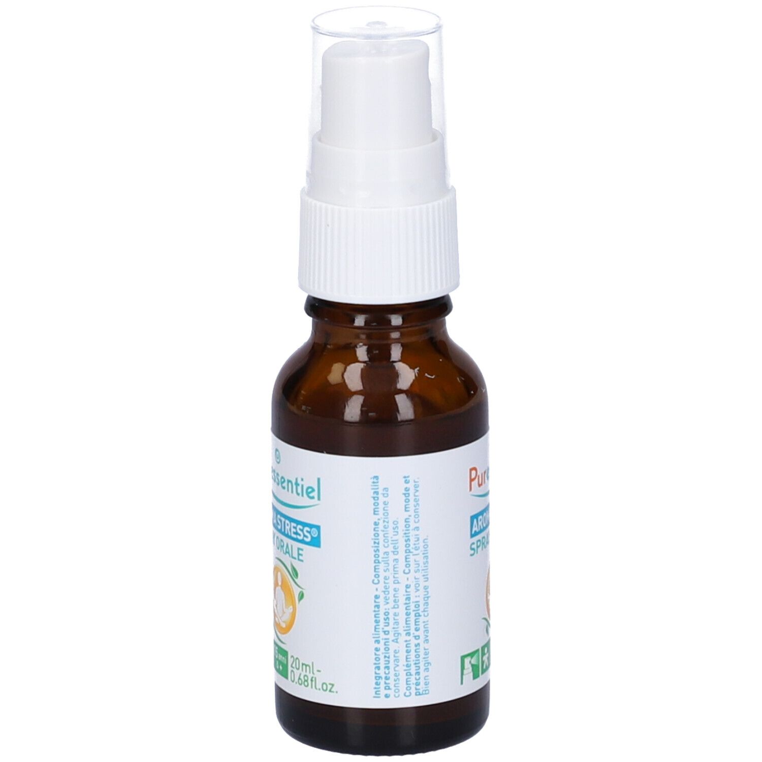 Puressentiel Spray Orale Stress