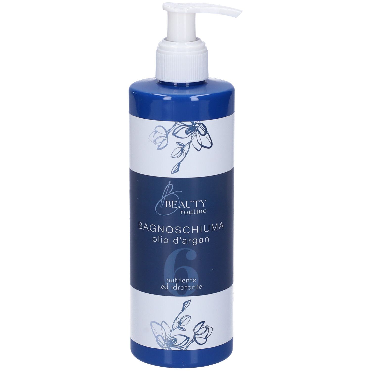 Paladin Pharma Beauty Routine Bagnoschiuma