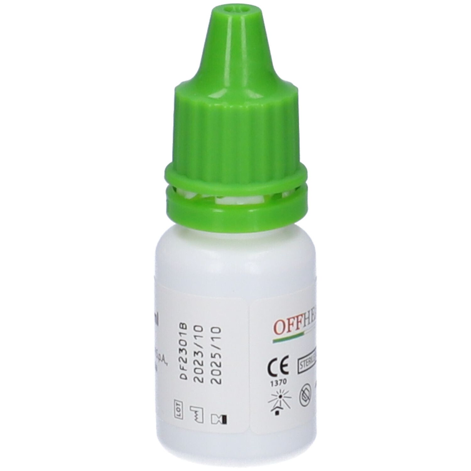 Alocrossgel Soluzione Oftalmica 8 Ml
