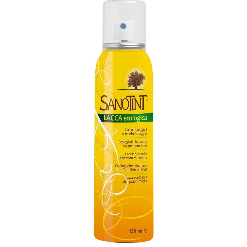 Sanotint Lacca Ecologica