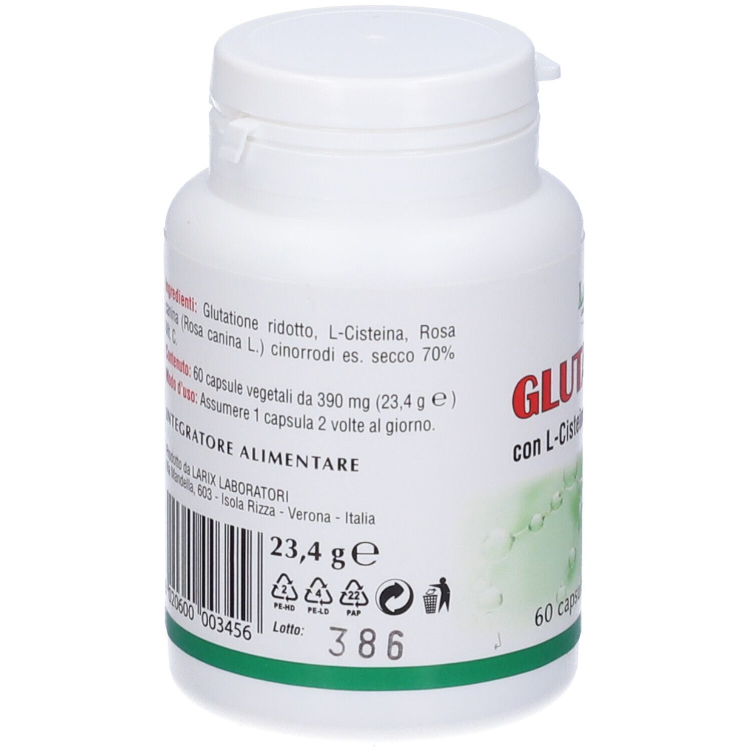 Glutatione