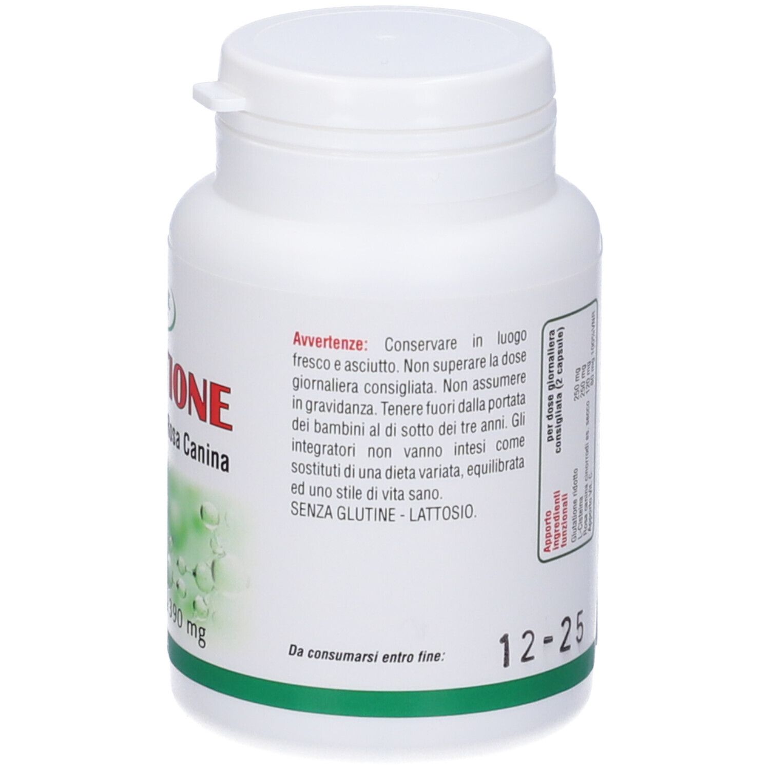 Glutatione