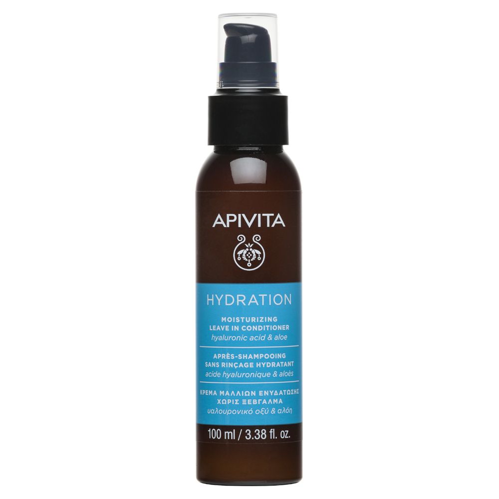 APIVITA Moisturizing Leave in Conditioner