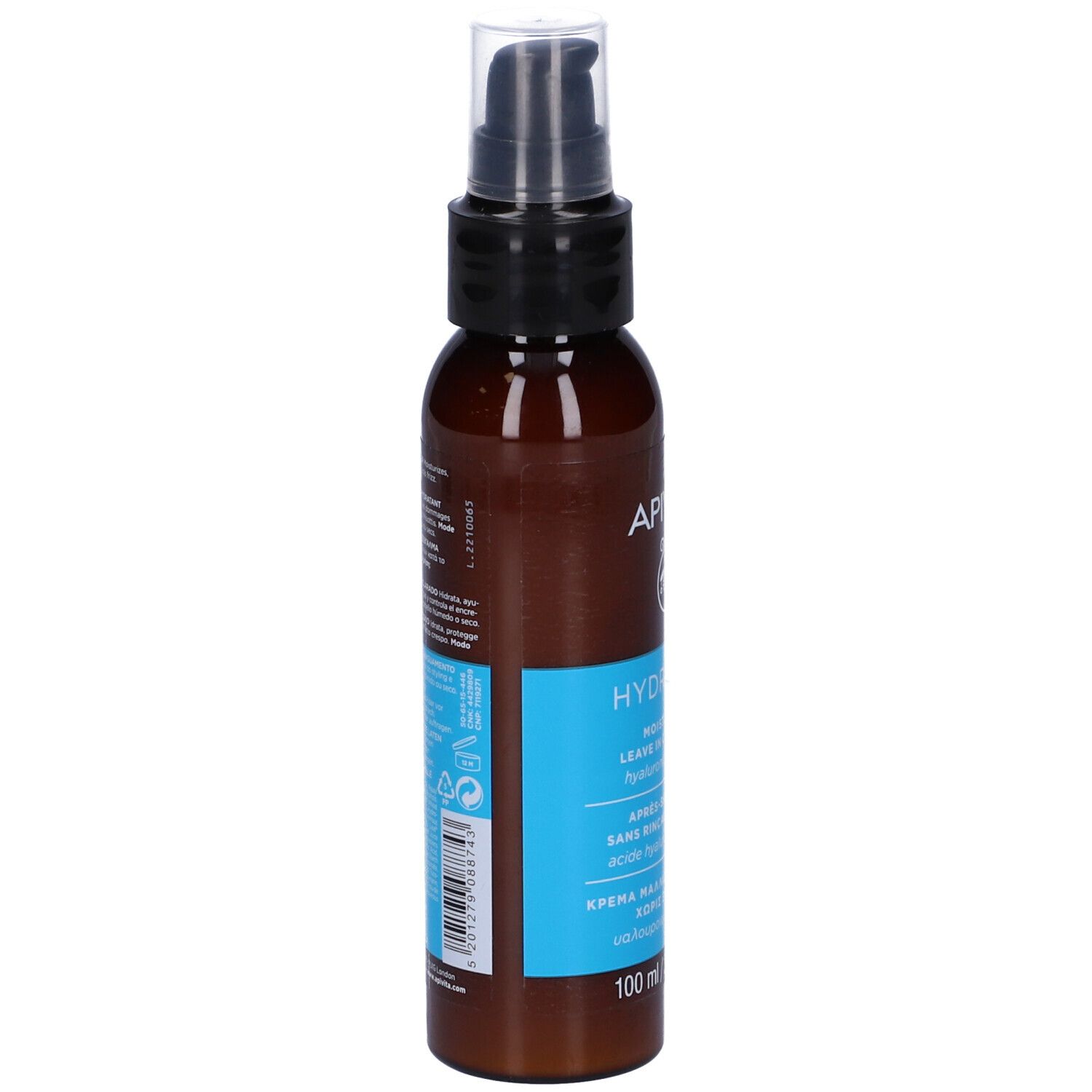 APIVITA Moisturizing Leave in Conditioner