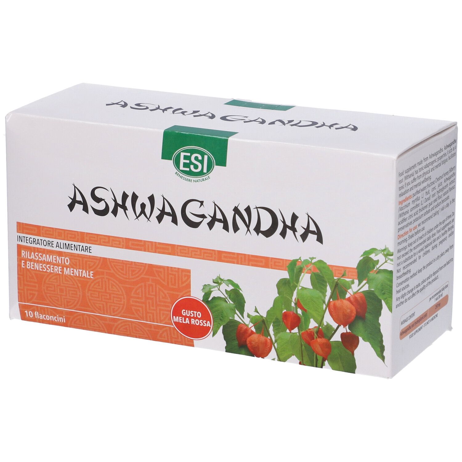 Ashwagandha