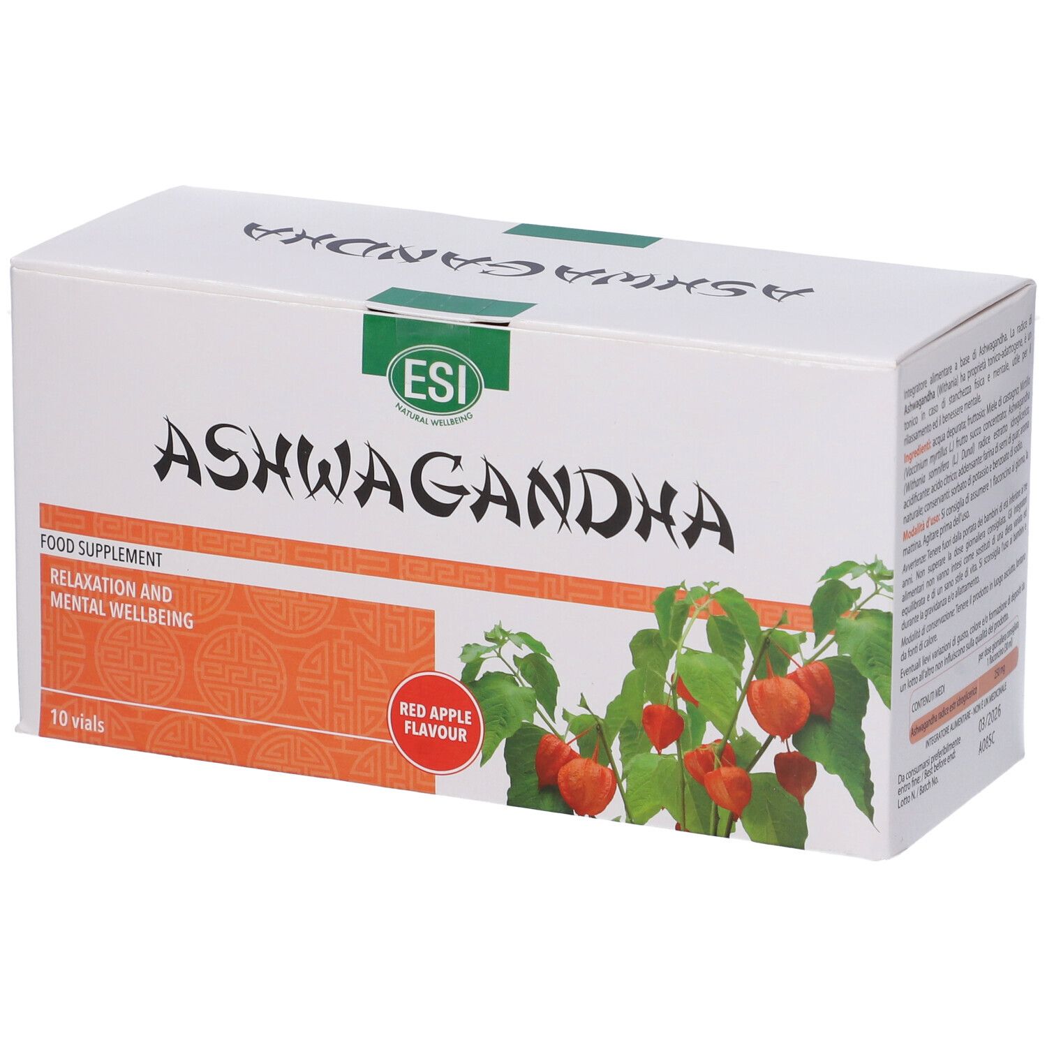 Ashwagandha