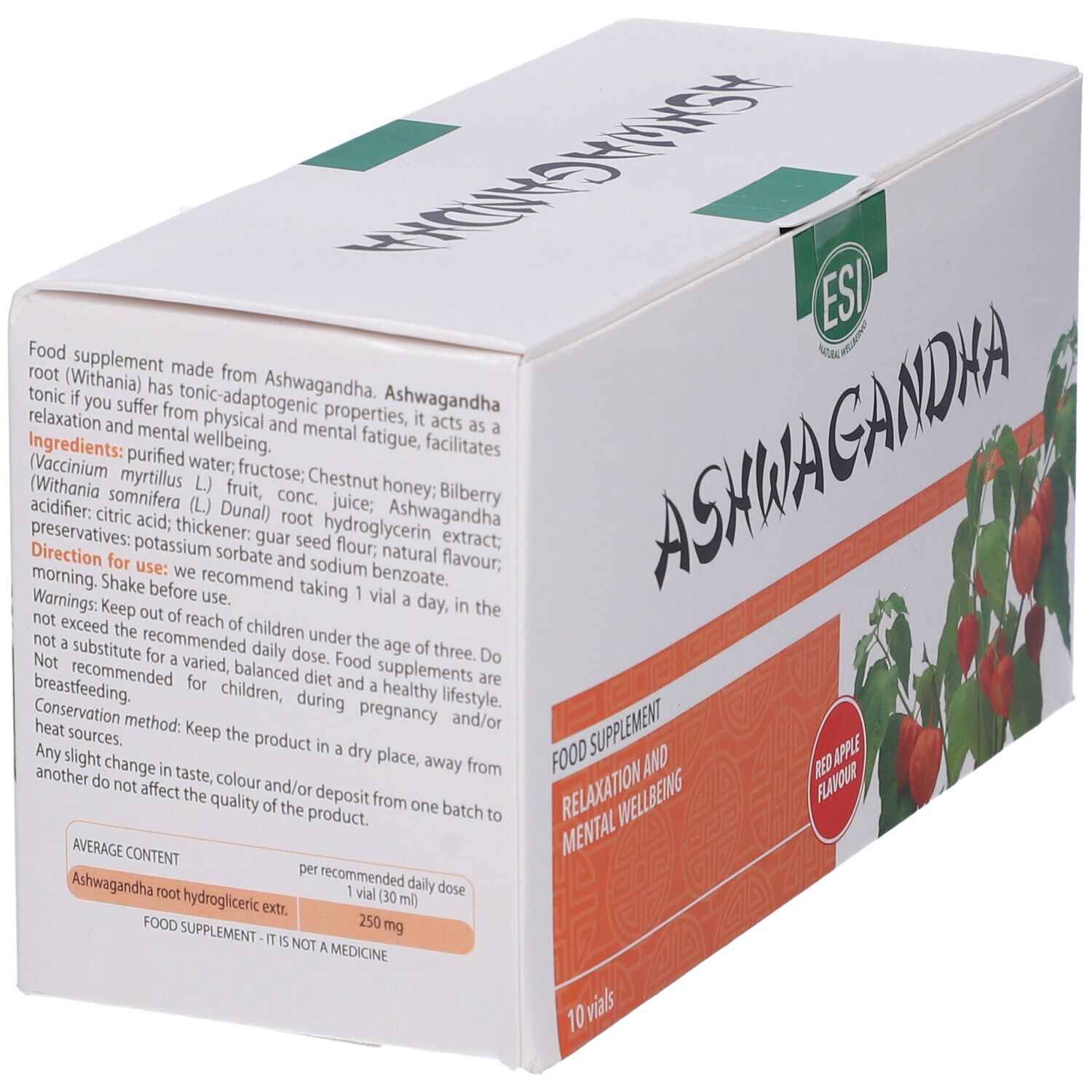Ashwagandha