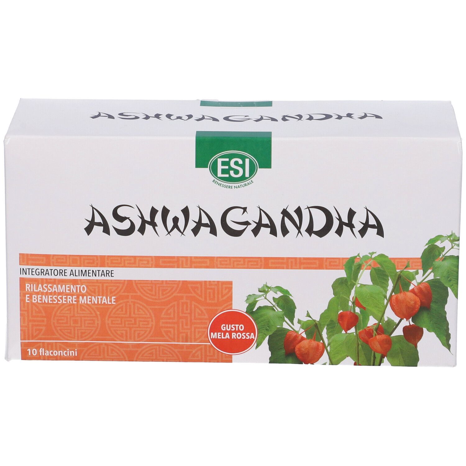 Ashwagandha