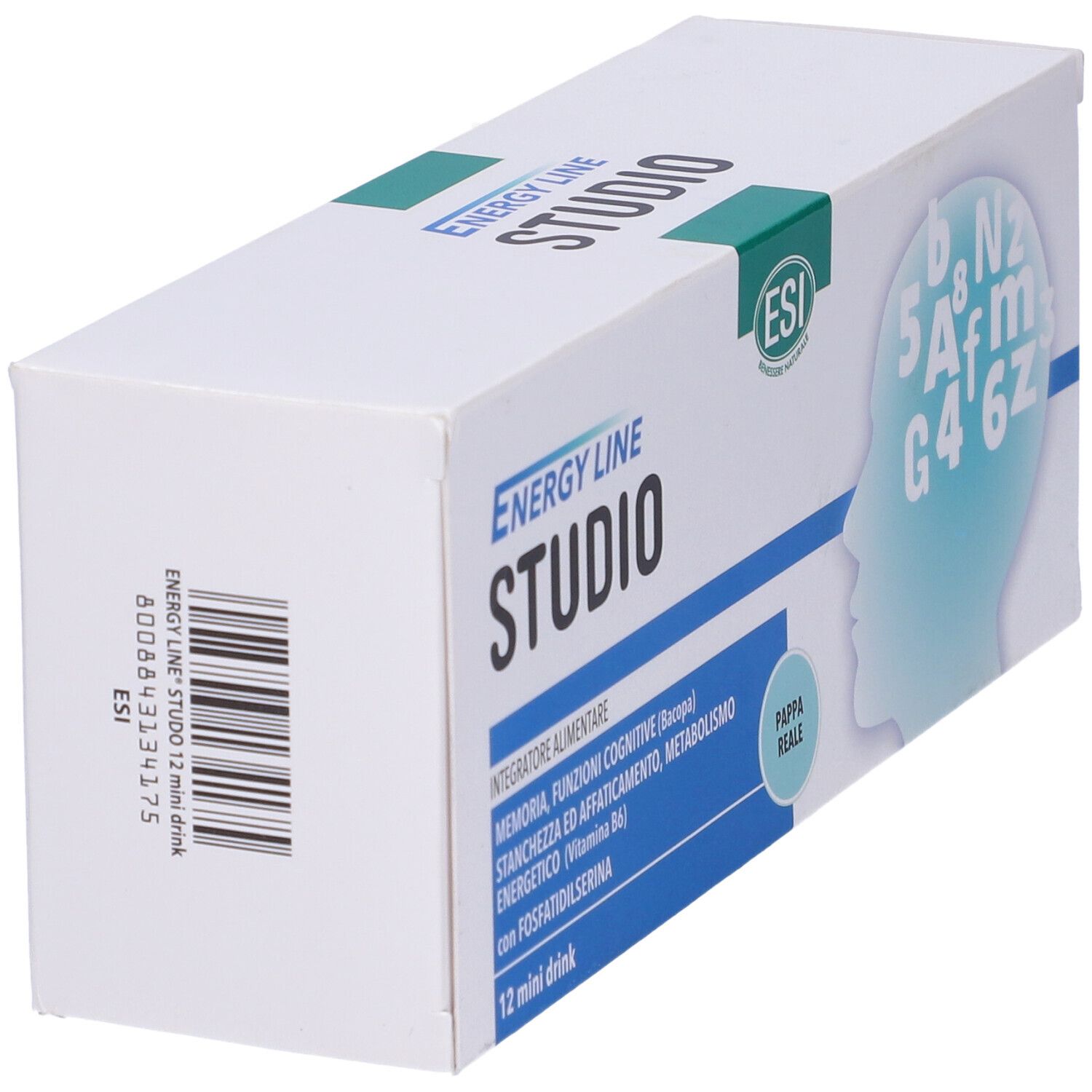 Esi Energy Line Studio 12 Mini Drink