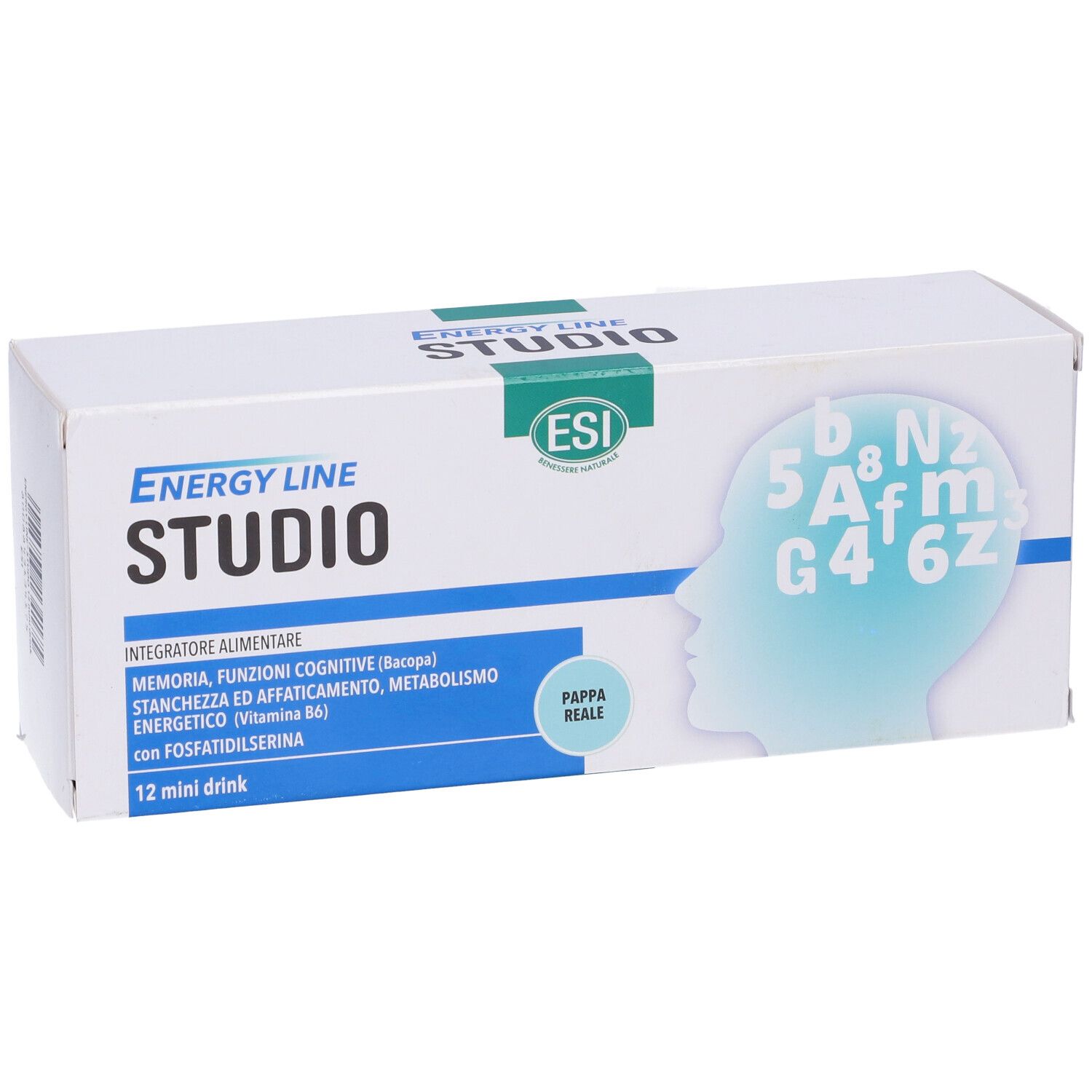 Esi Energy Line Studio 12 Mini Drink