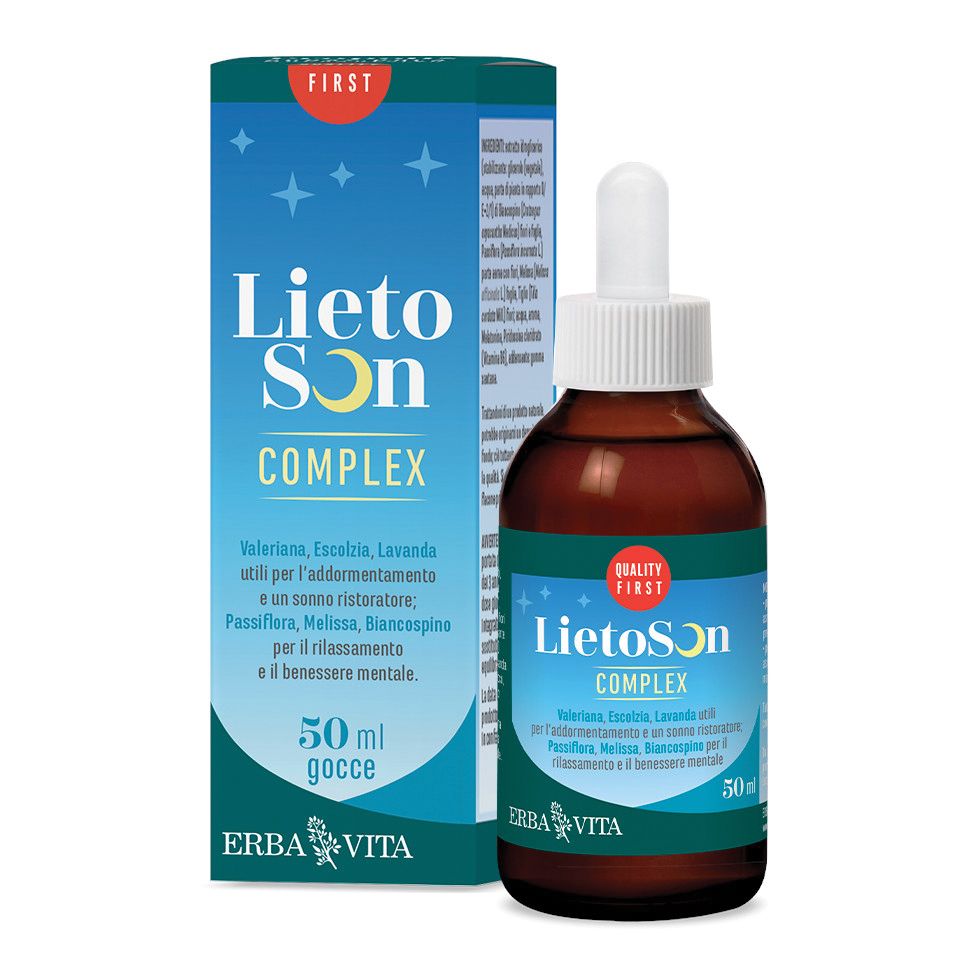 Lieto Son Complex