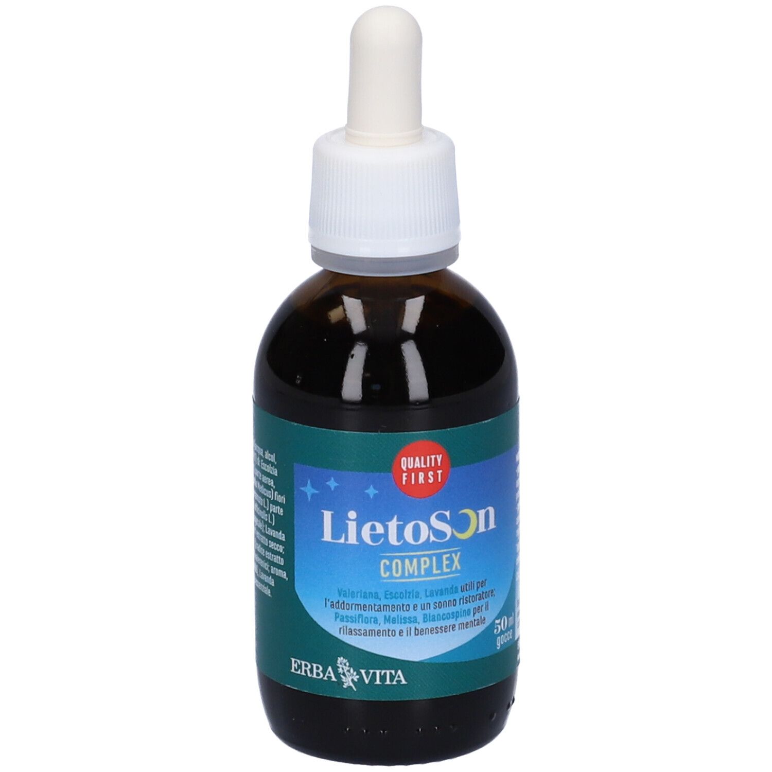 Lieto Son Complex