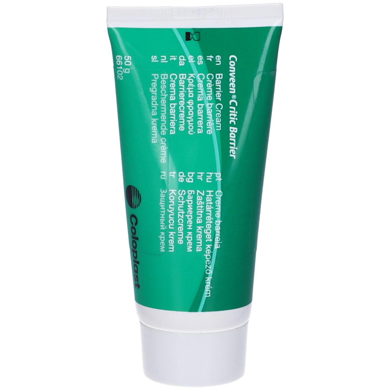 Conveen Critic Barrier 50 G