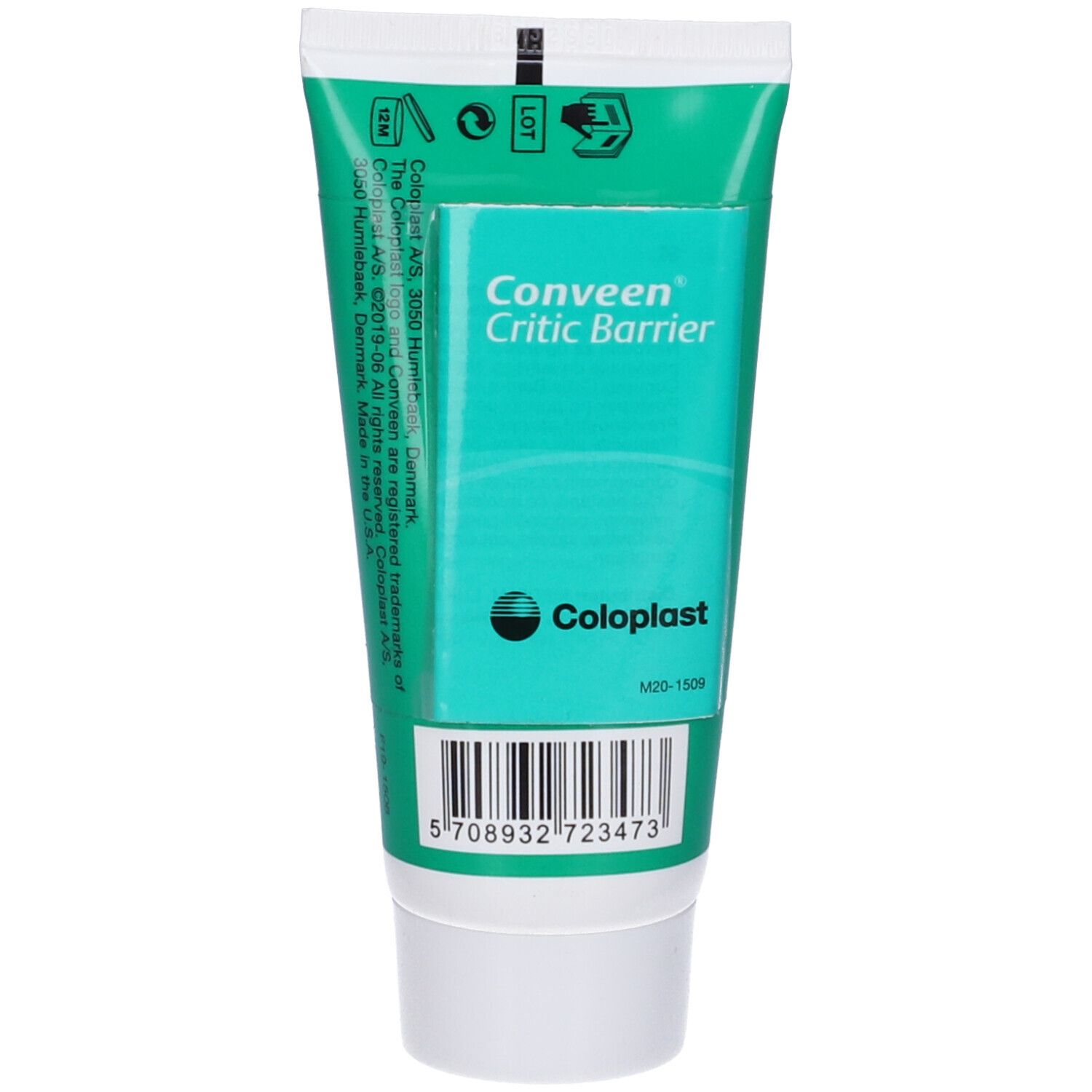 Conveen Critic Barrier 50 G