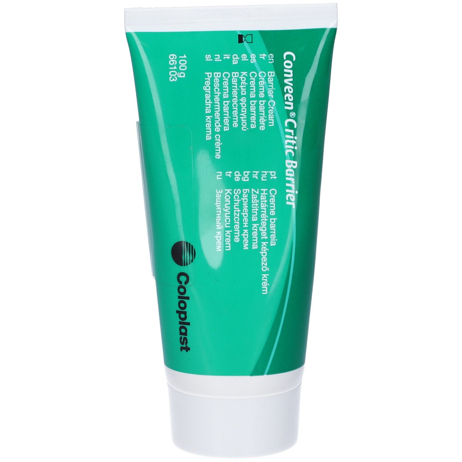 Conveen Critic Barrier 100 G