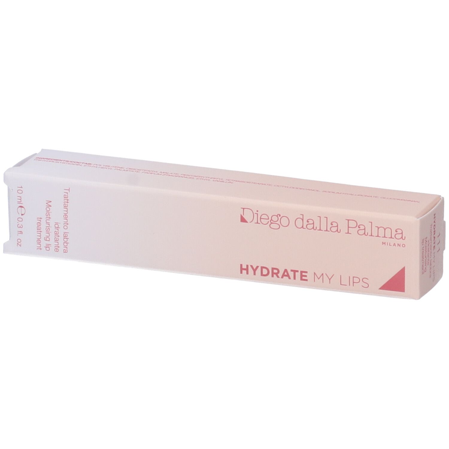 Diego Dalla Palma Hydrate My Lips Trattamento Labbra Idratante