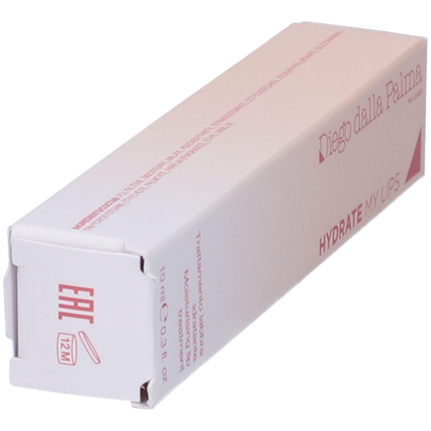 Diego Dalla Palma Hydrate My Lips Trattamento Labbra Idratante