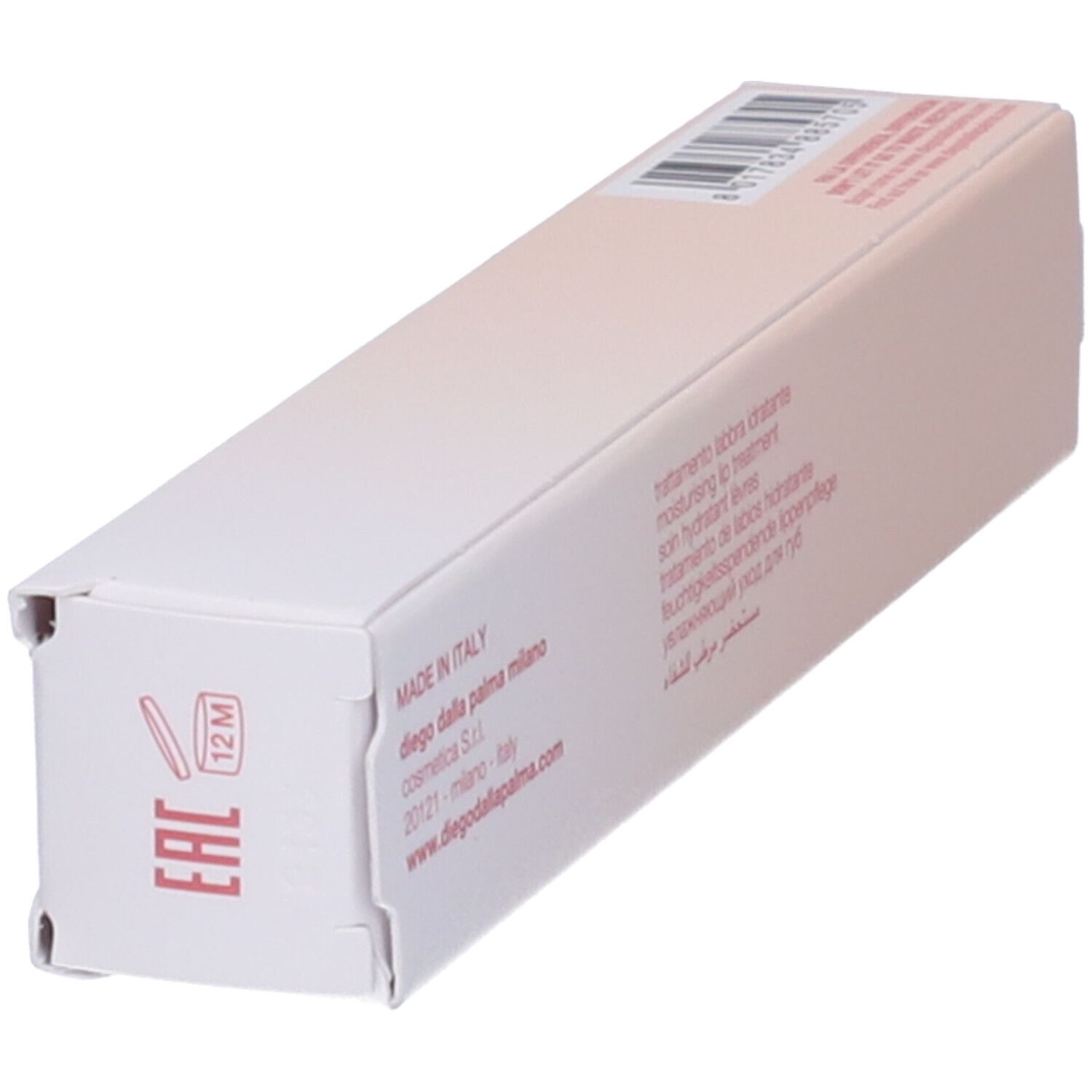 Diego Dalla Palma Hydrate My Lips Trattamento Labbra Idratante
