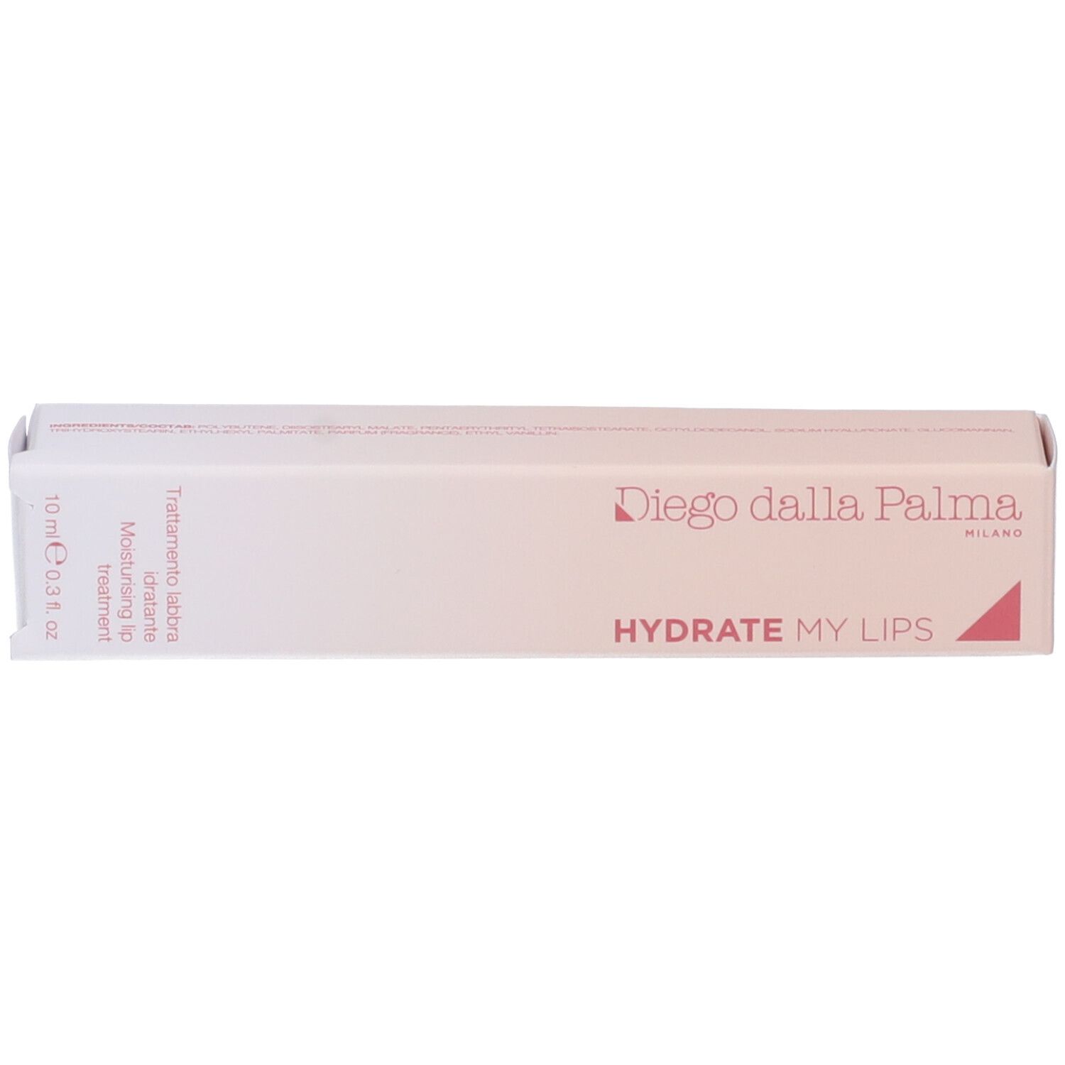 Diego Dalla Palma Hydrate My Lips Trattamento Labbra Idratante