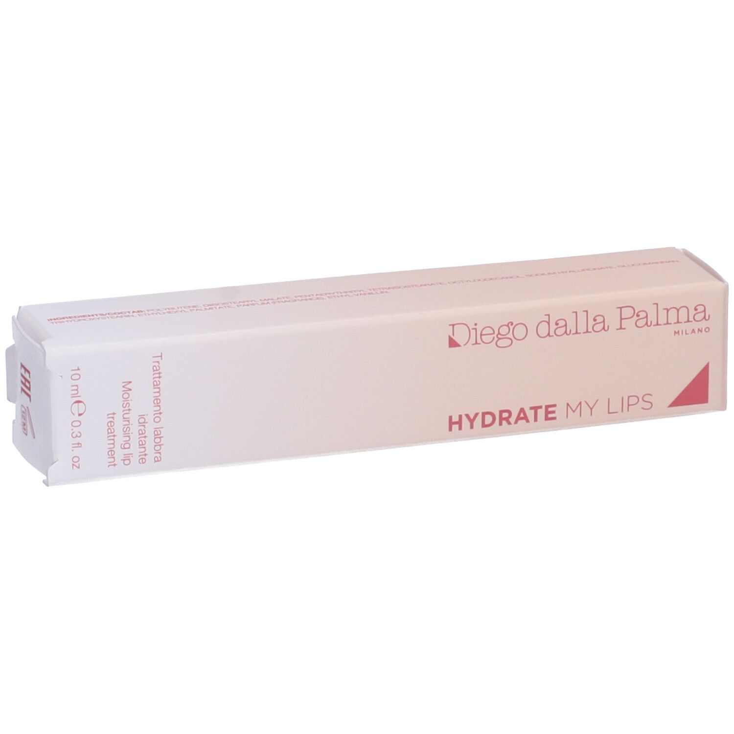 Diego Dalla Palma Hydrate My Lips Trattamento Labbra Idratante