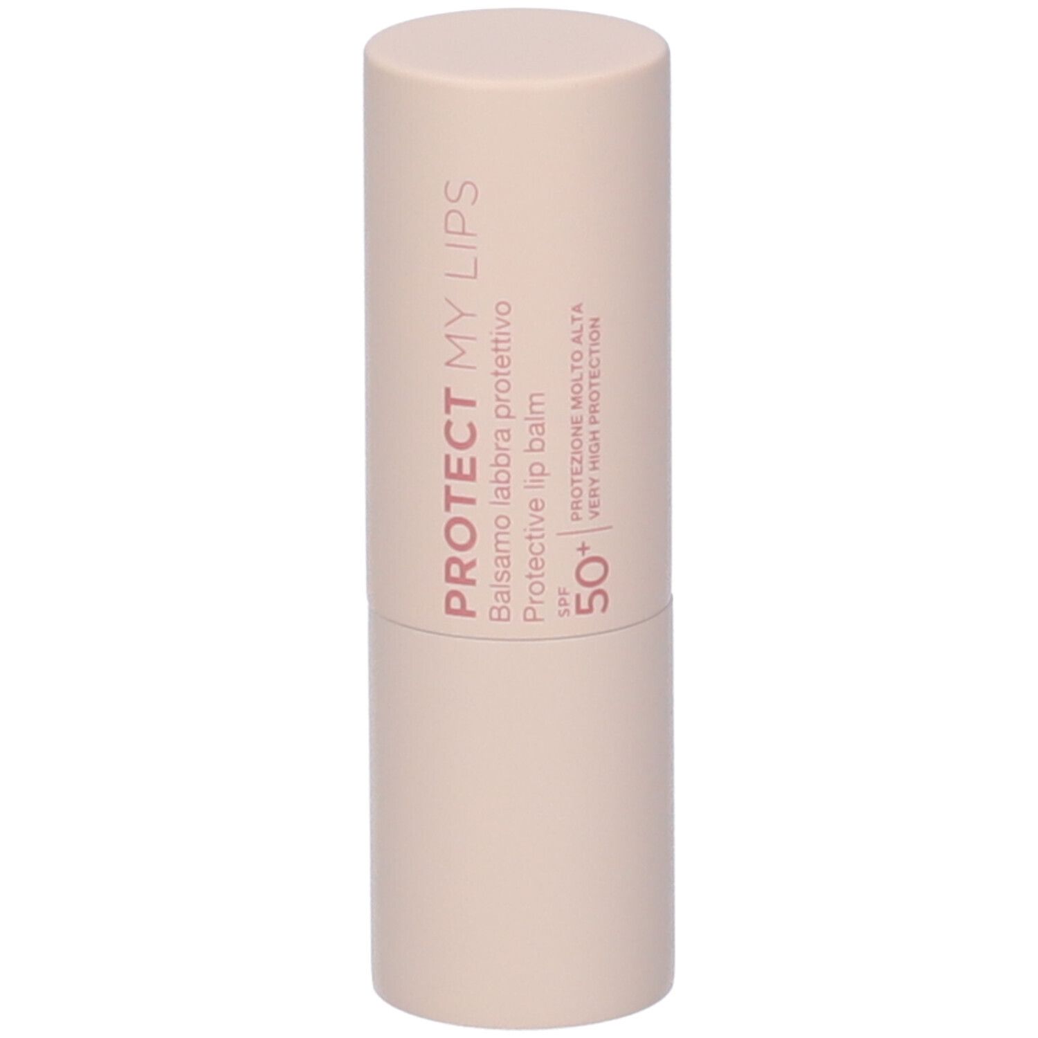 Diego dalla Palma Balsamo Protettivo Labbra SPF50+ Tonalità 123 Rosa Antico