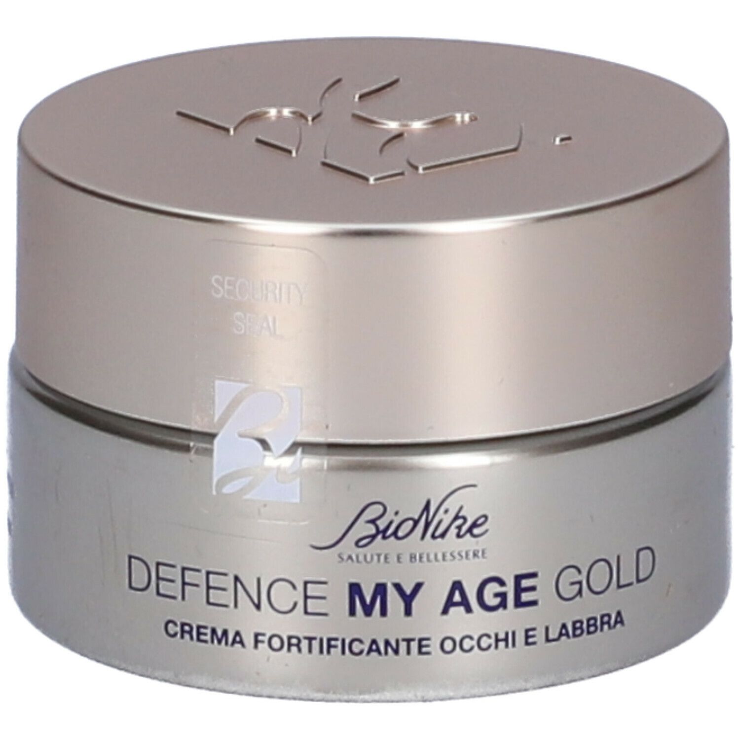 BioNike Defence My Age Gold