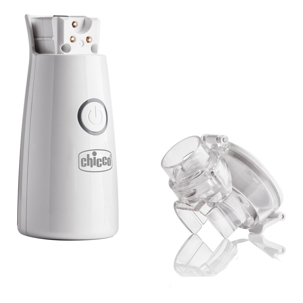 Chicco Aerosol Mesh