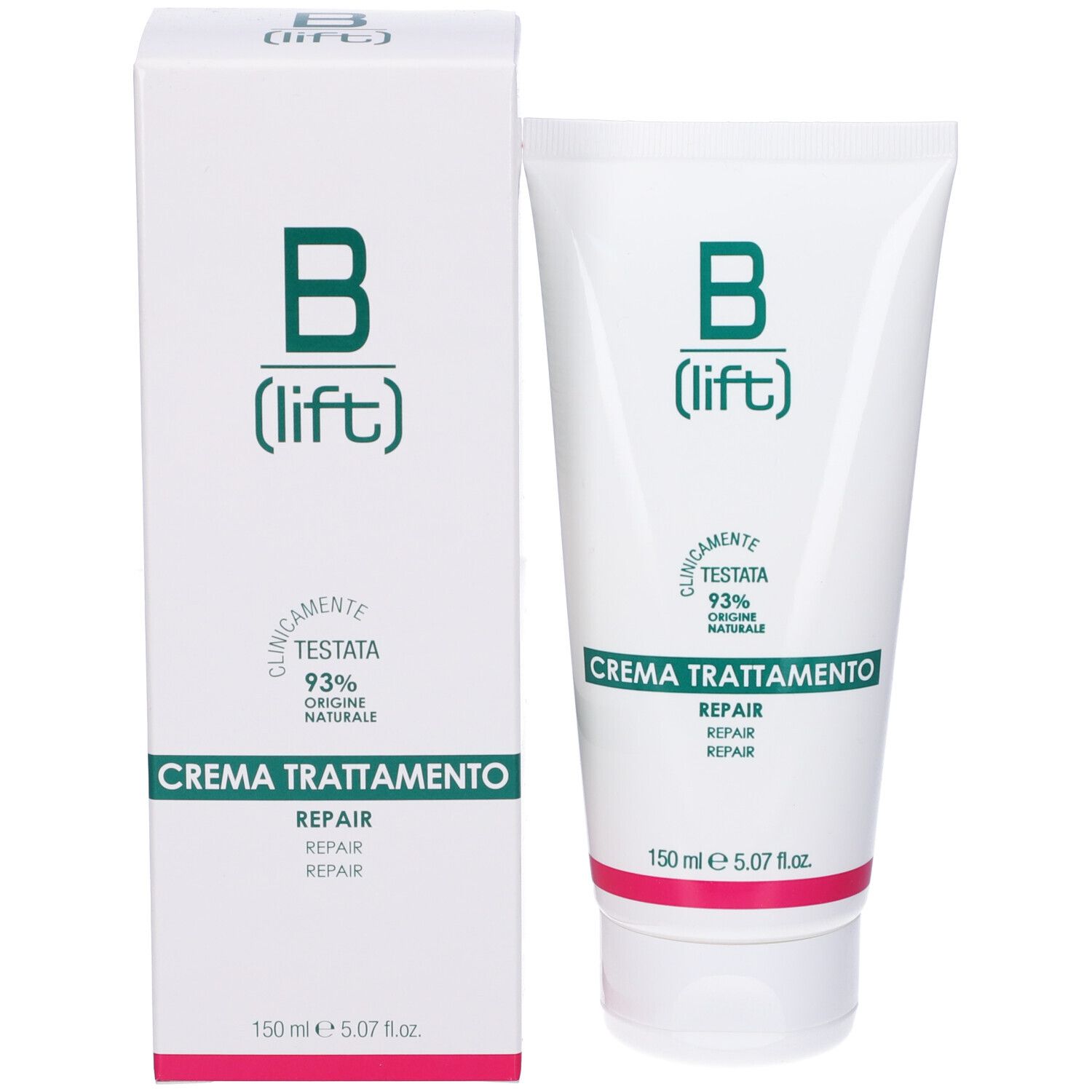 B (Lift) Crema Trattamento
