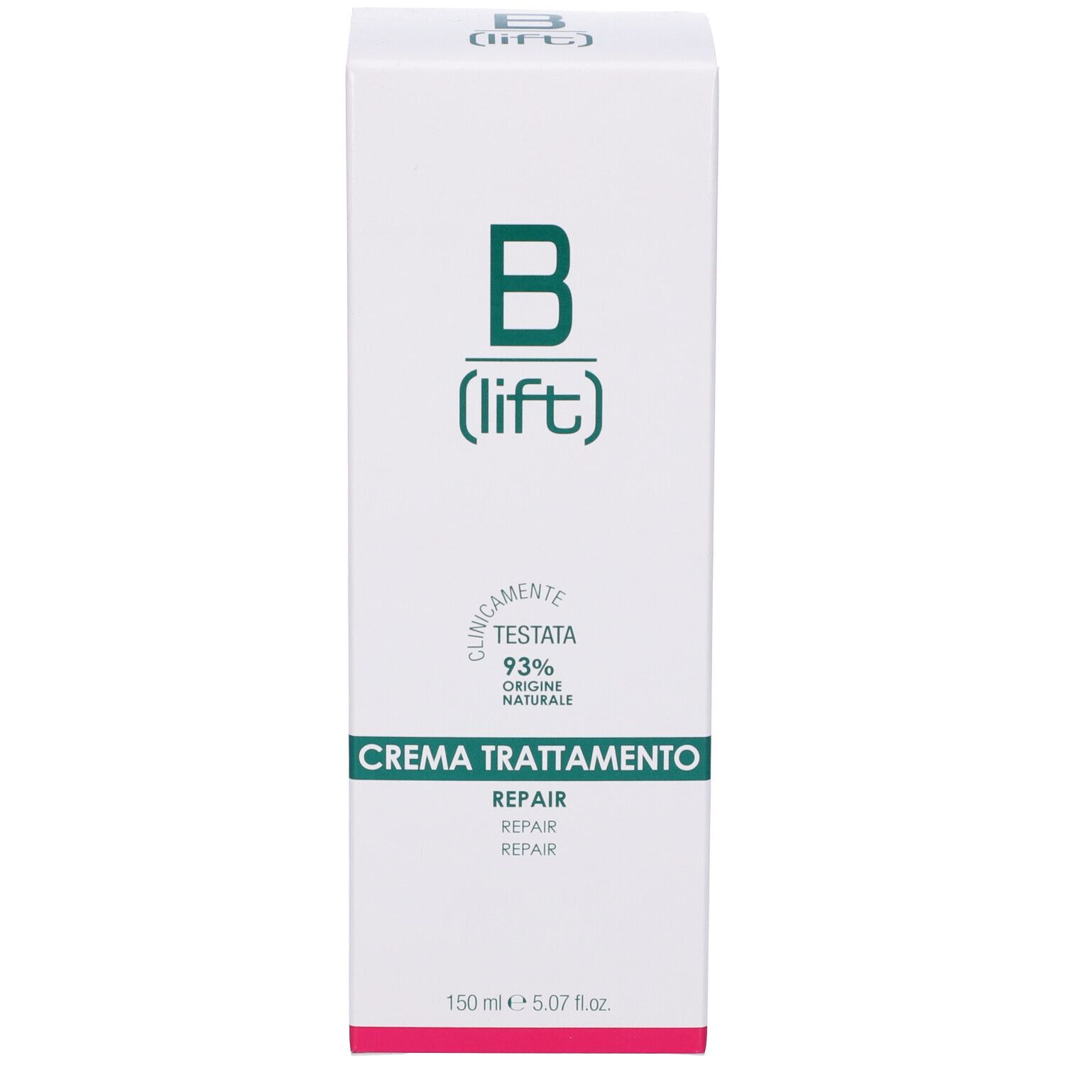 B (Lift) Crema Trattamento
