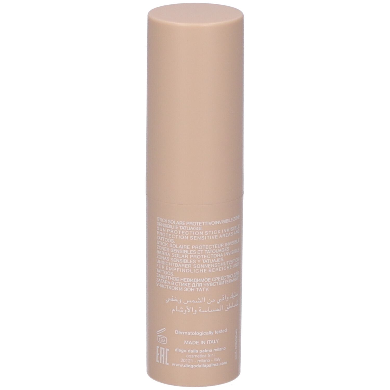 Diego Dalla Palma Stick Solare SPF50+