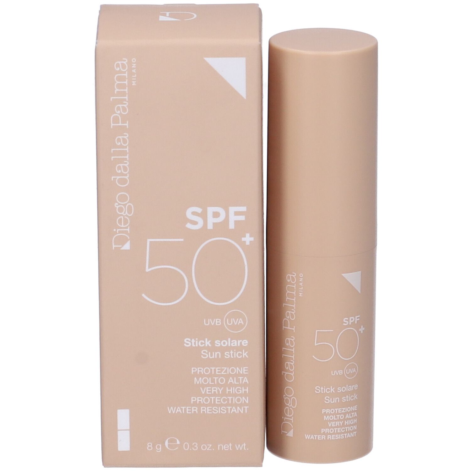 Diego Dalla Palma Stick Solare SPF50+