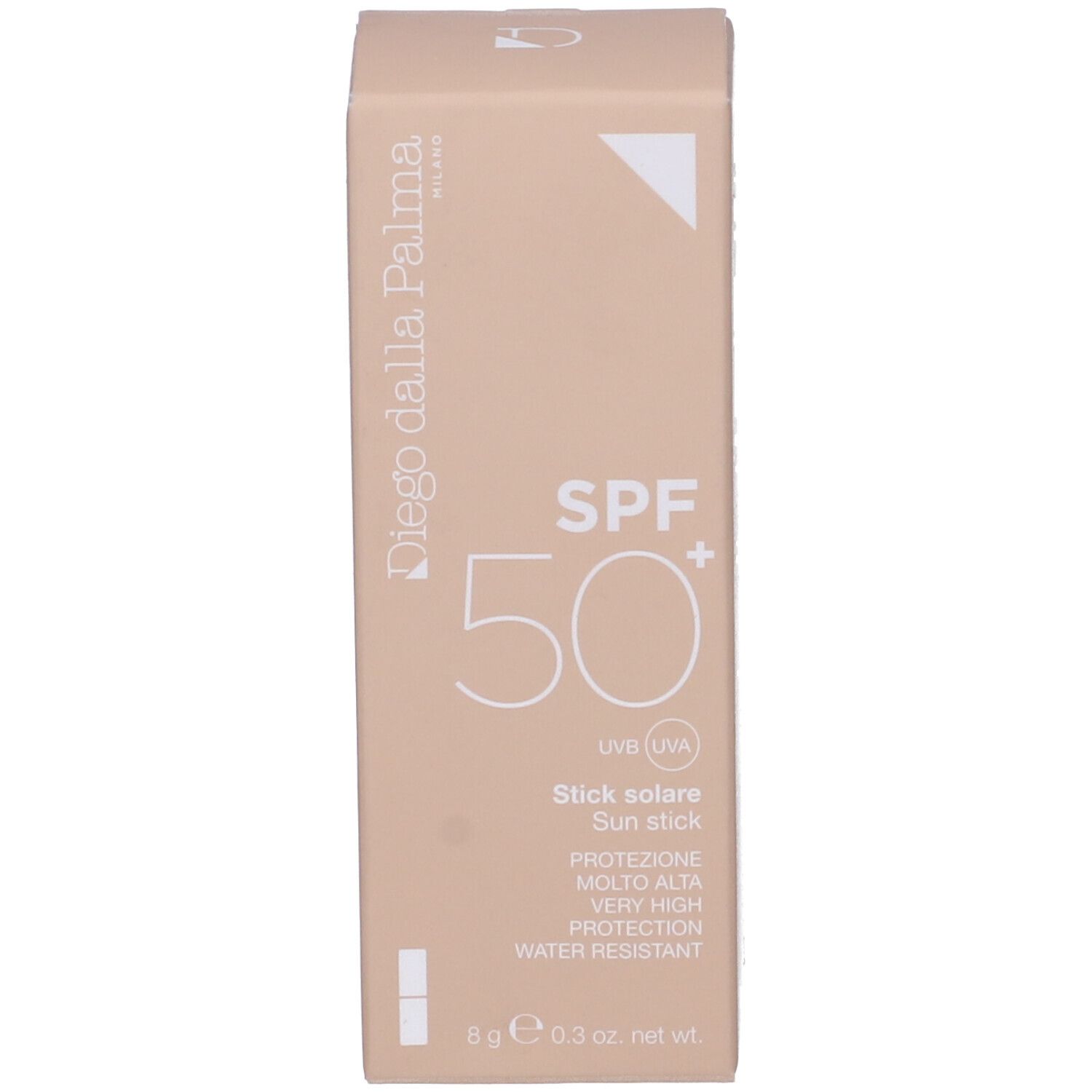 Diego Dalla Palma Stick Solare SPF50+