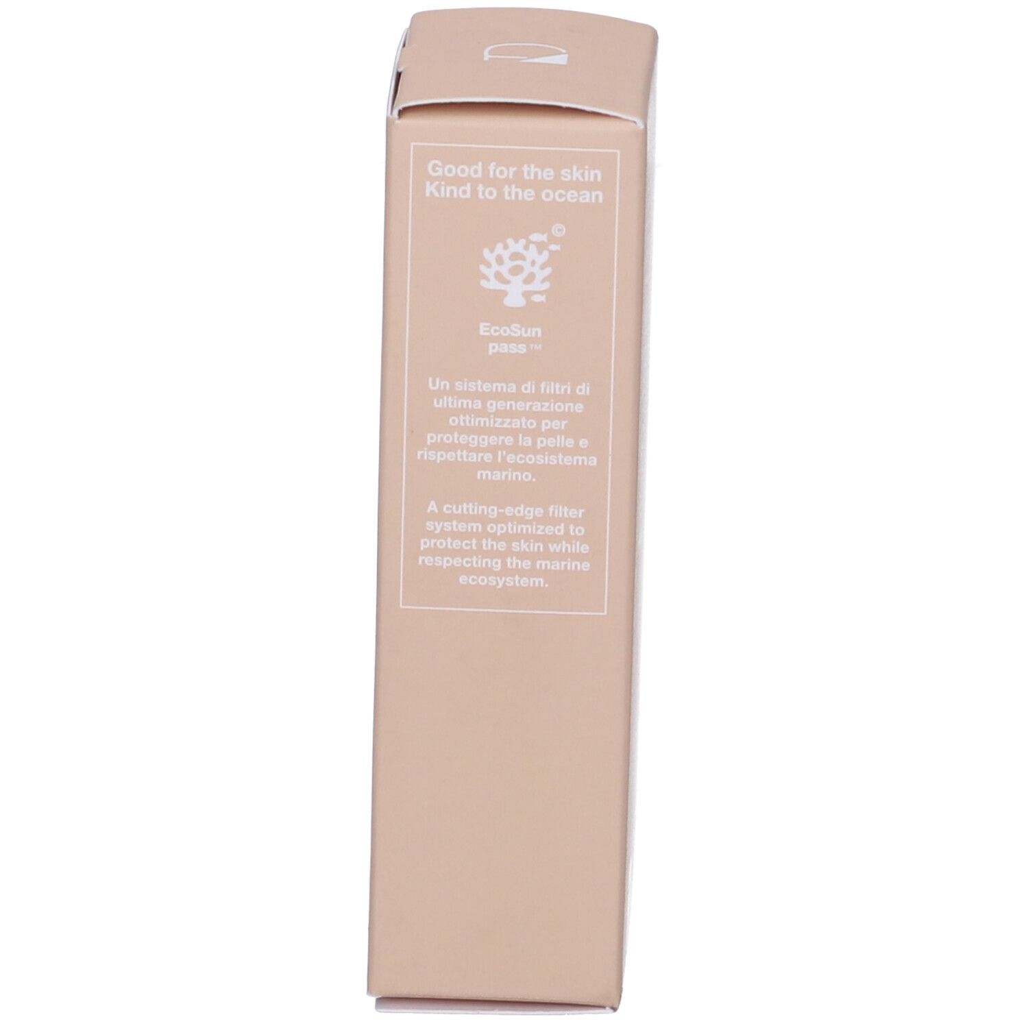 Diego Dalla Palma Crema-Gel Protezione Giornaliera Colorata SPF50