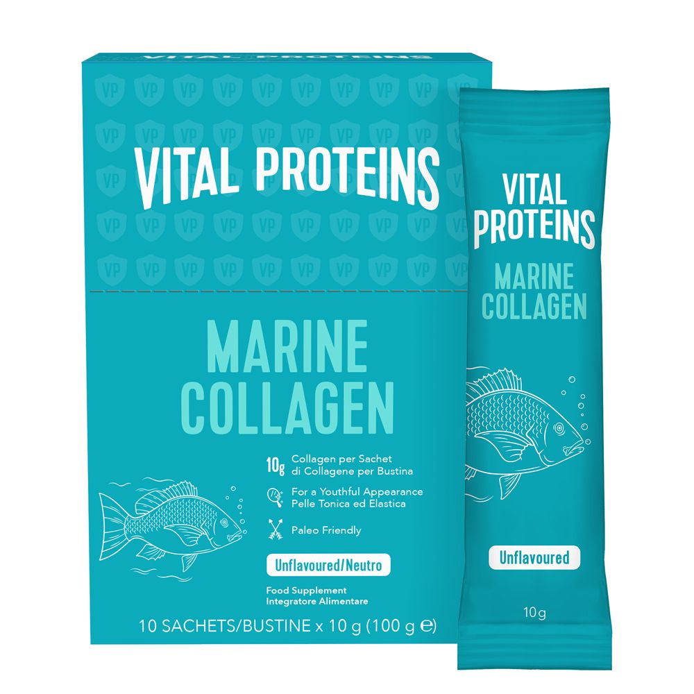 Vital Proteins Marine Collagen