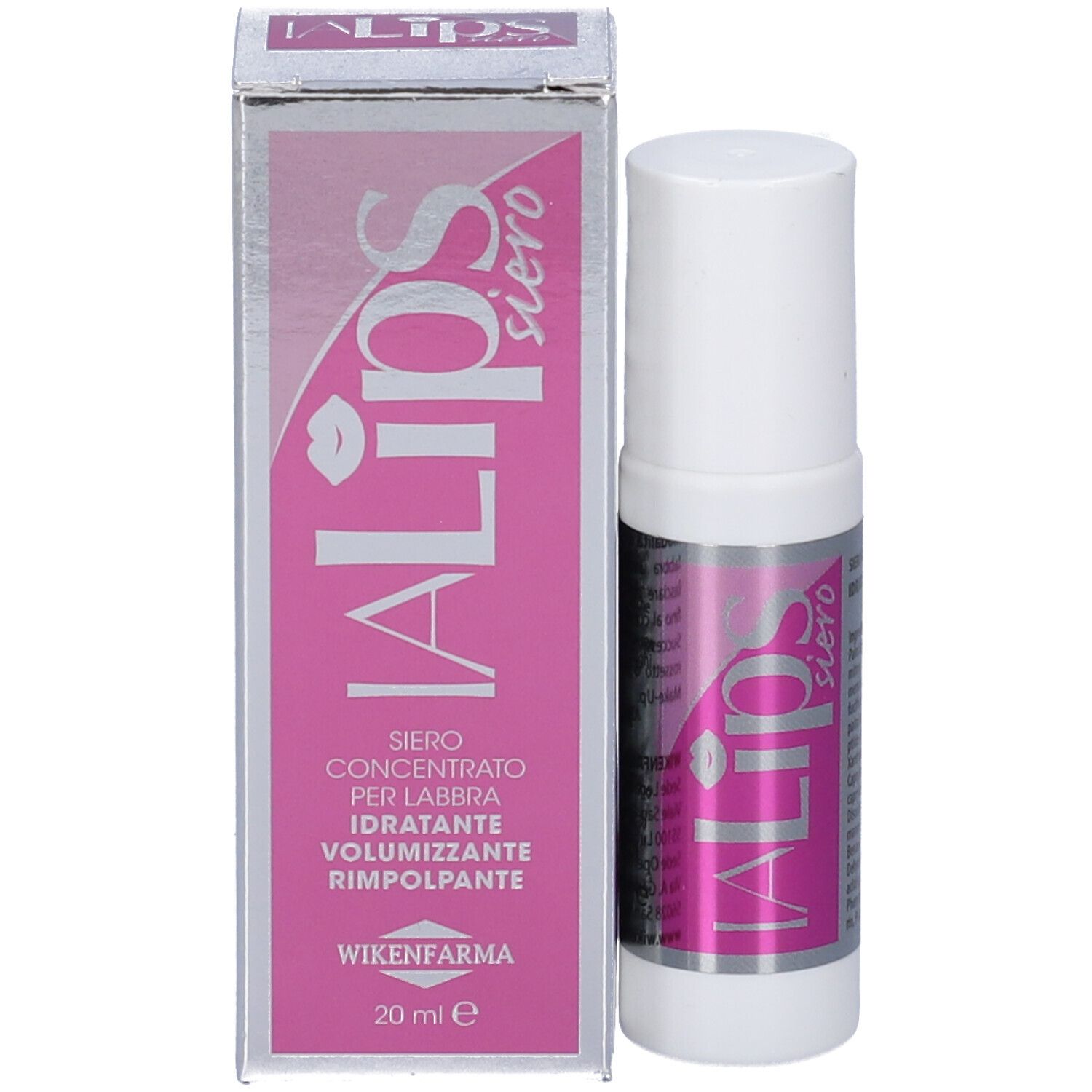 Ialips Siero