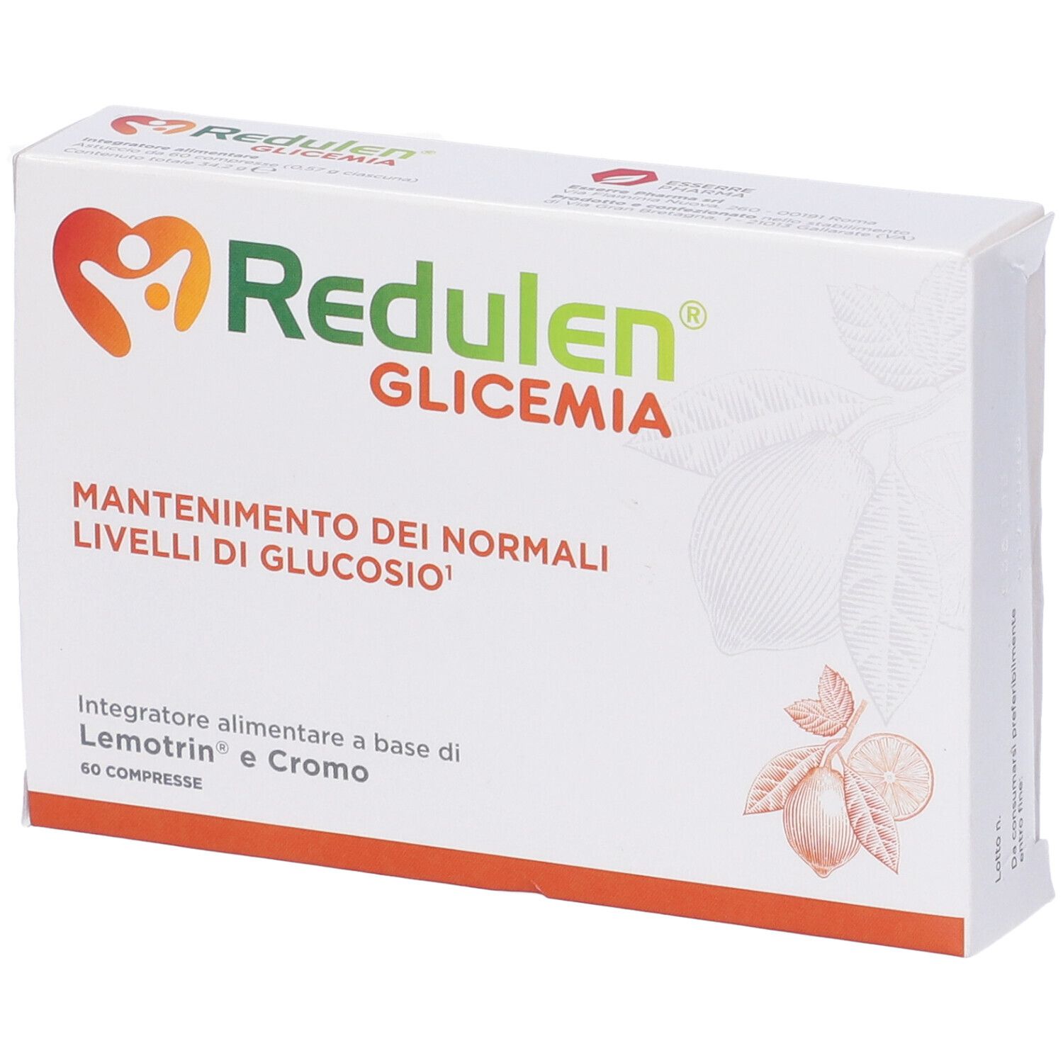 Redulen Glicemia