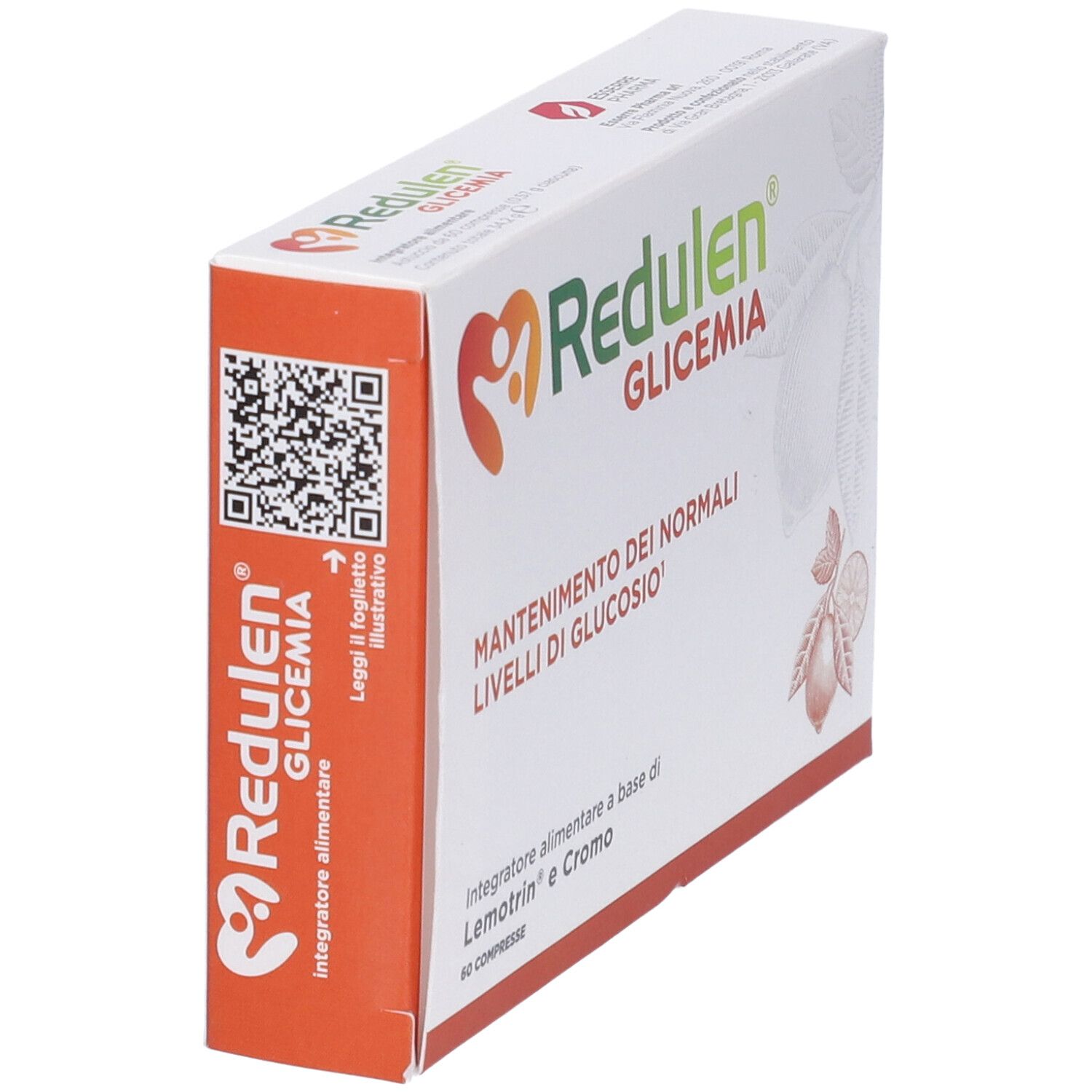 Redulen Glicemia