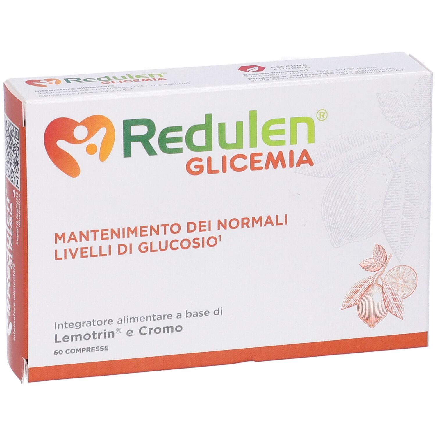 Redulen Glicemia