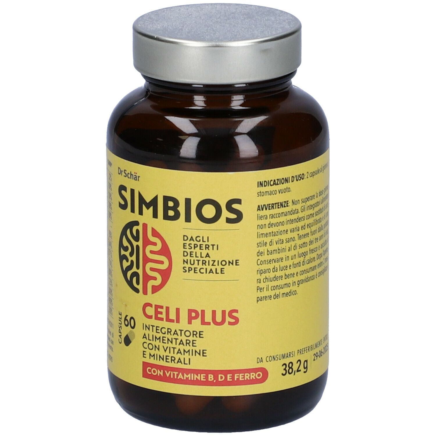 Simbios Celi Plus