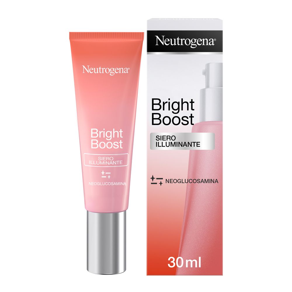 Neutrogena® Bright Boost Siero Illuminante