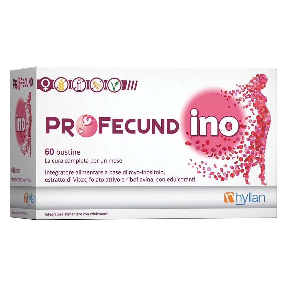 Profecund Ino 60 Bustine