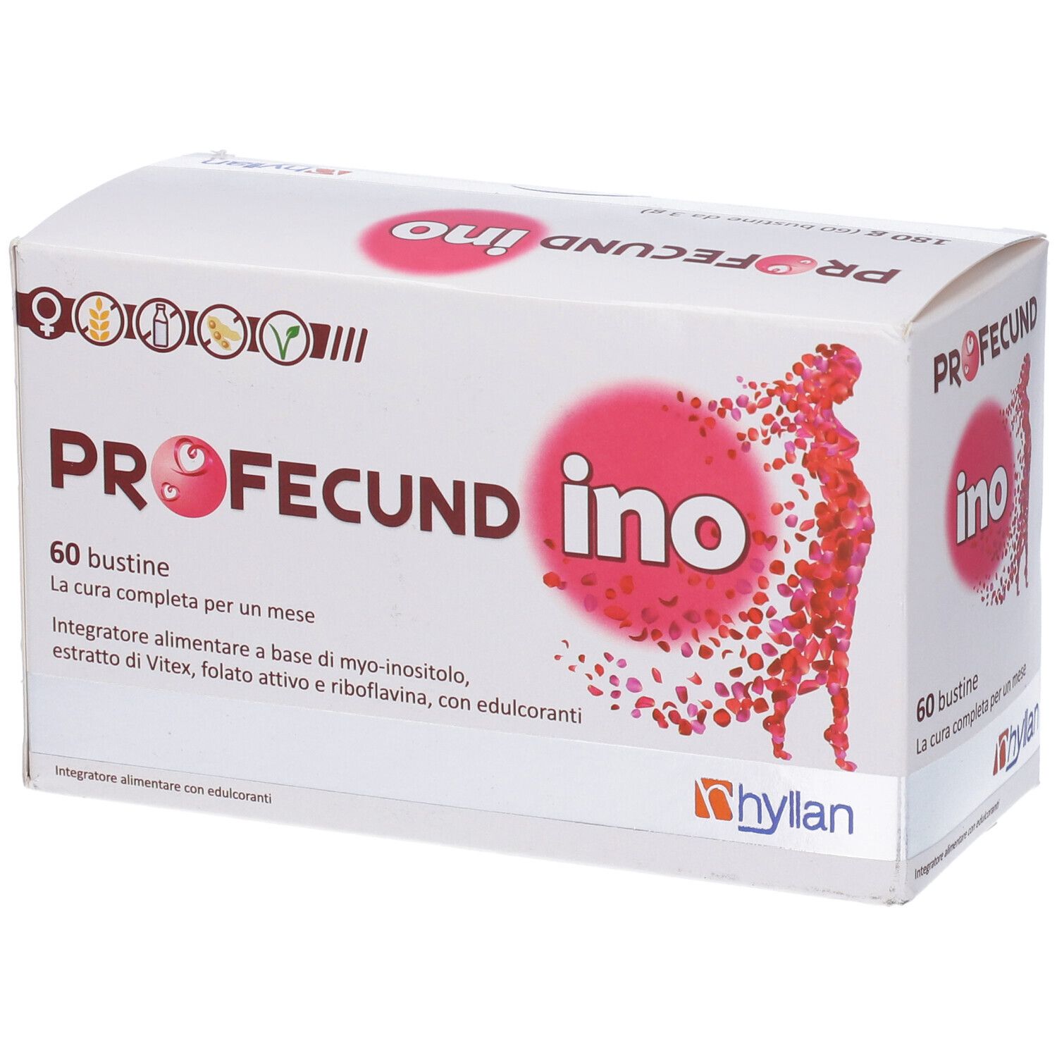 Profecund Ino 60 Bustine
