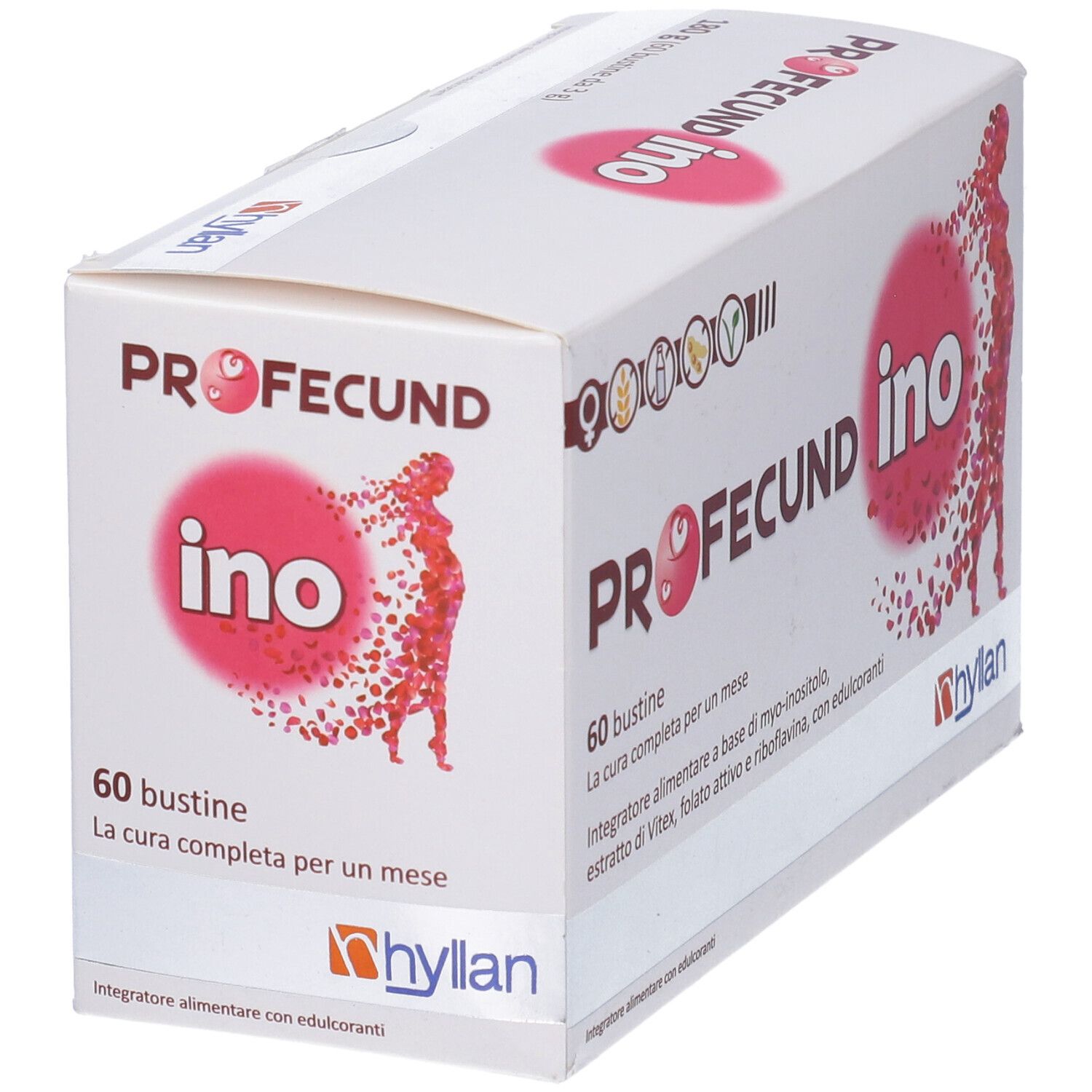 Profecund Ino 60 Bustine