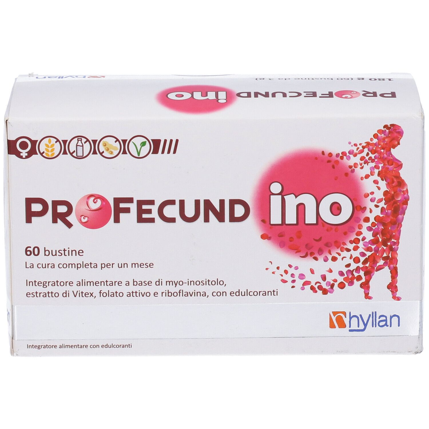 Profecund Ino 60 Bustine