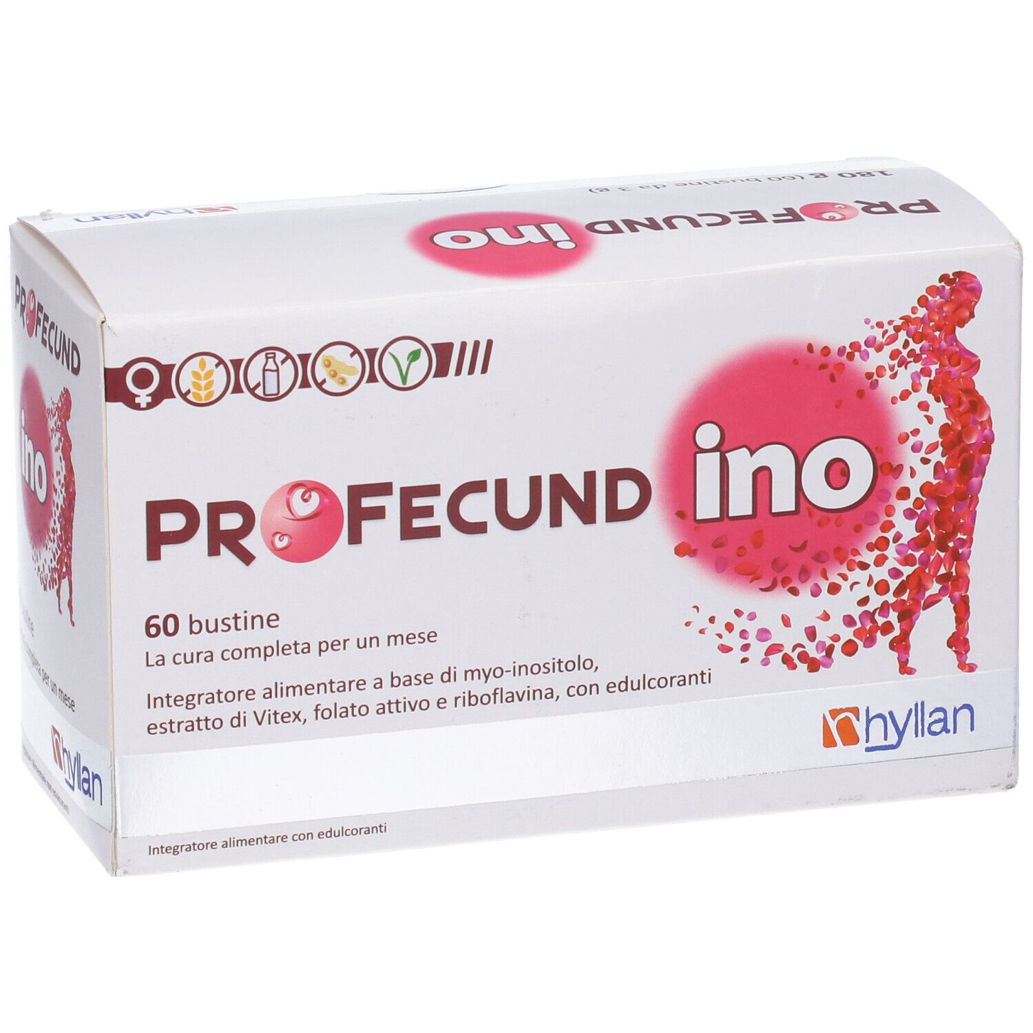 Profecund Ino 60 Bustine