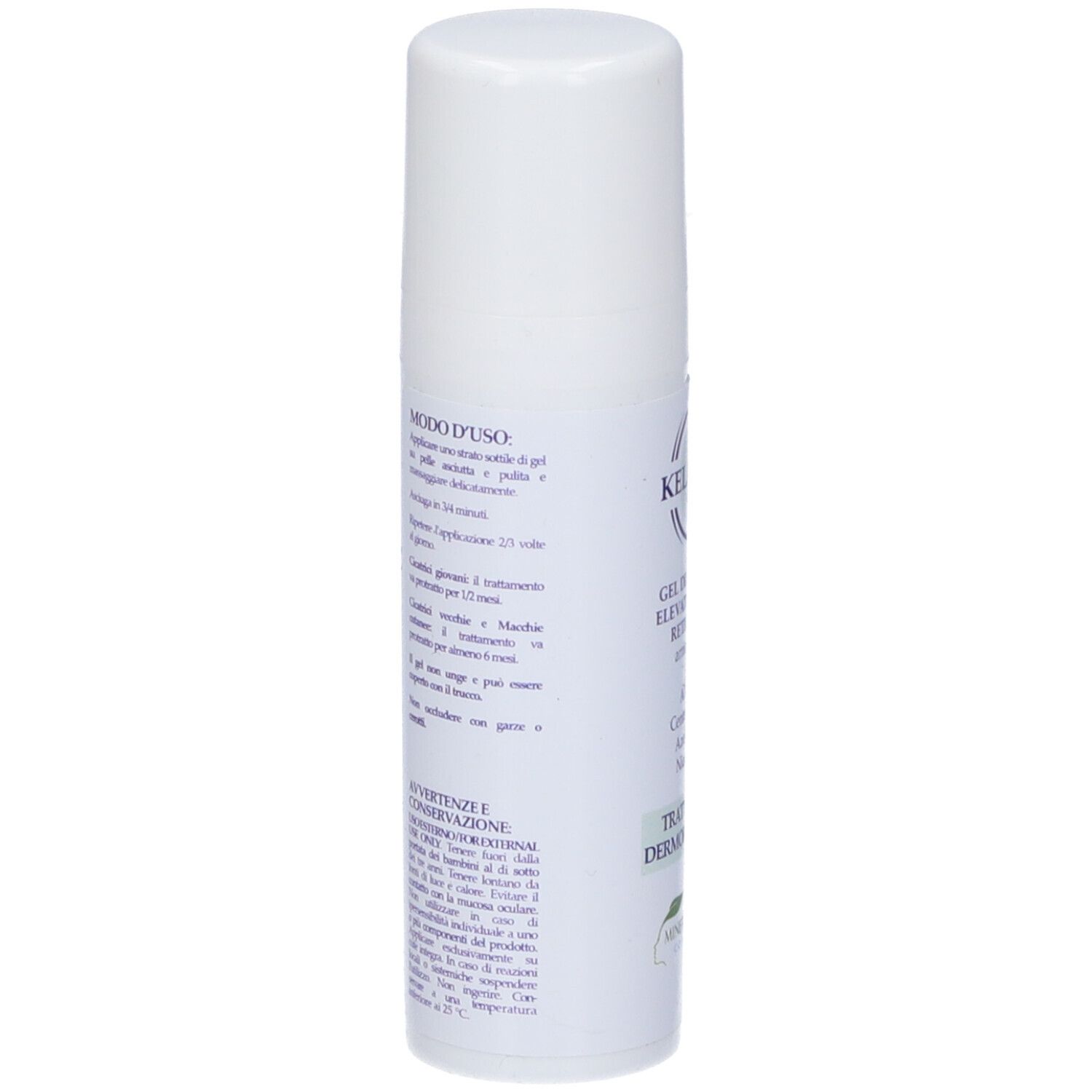 Kelaskin Gel 30 Ml